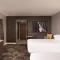 Dallas/Fort Worth Airport Marriott