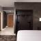 Dallas/Fort Worth Airport Marriott