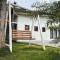 Cliveland Residence