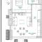 CHILLIapartamenty - DESIGNER apartament z dużym tarasem w Shellter Resort & Spa koło Kołobrzegu - Rogowo