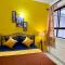 Muffys Pool Apartment - Goa