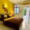 Muffys Pool Apartment - Goa