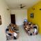 Muffys Pool Apartment - Goa