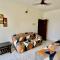 Muffys Pool Apartment - Goa