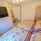 London Luxury 2 Bedroom Flat Sleeps 8 free parking - East Barnet