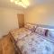 London Luxury 2 Bedroom Flat Sleeps 8 free parking - East Barnet