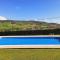Casa Maui: Apartamento para 6 con piscina - San Mamés de Meruelo
