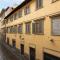 Via Benedetta, 13 - Florence Charming Apartments - Florentine Gem Steps from Station - Prime Spot