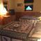 Rough Cut Lodge