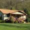 Rough Cut Lodge
