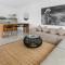Stylish Villa With Open Grass-field View