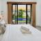 Stylish Villa With Open Grass-field View