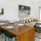 Stylish Villa With Open Grass-field View