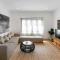 Stylish Villa With Open Grass-field View