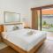 Stylish Villa With Open Grass-field View