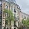 Elegant & Quiet Apartment in Historic House - Prime Location in Oslo West