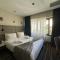 Cihangir Hotel Bosphorus Cihangir Hotel Bosphorus