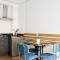 Apartamentos Sabinas Don Jaime - Zaragoza