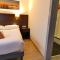 Contact Hotel B&G Limoges Sud
