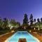 La villa Charma - Marrakech