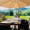 Chalet - Kleines Paradies -