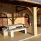 Cottage with swimming pool, pool house and view ! - Dévillac