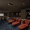 CapsuleTransit MAX - Airport Hotel - Landside, Public Area - Gateway KLIA T2, Lvl 2M