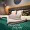 Seven Hotel Bytom - Katowice