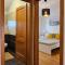 Apartment Bluemare B7 with Shared Pool - Ližnjan