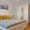 Apartment Bluemare B7 with Shared Pool - Ližnjan