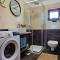 Apartment Bluemare B7 with Shared Pool - Ližnjan