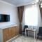 Hotel Bereket Karaganda