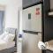Highpark Suites at Petaling Jaya - بيتالينغ جايا