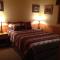 Rough Cut Lodge