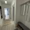 White DeLuxe Apartment