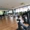 Comfy 2 bedroom for 6 pax, 3mins walk to Kamalinda