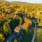 Engadine Inn and Cabins - Candler