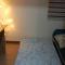 Comfy 1 Bedroom with Netflix & Free Wifi - Trees Residences Condominium - 马尼拉