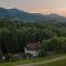 Engadine Inn and Cabins - Candler