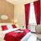 Grand Tour Rome Suites - Liberty Collection