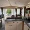 3 bedroom caravan on luxury Devon Holiday Park - 佩恩顿