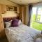 3 bedroom caravan on luxury Devon Holiday Park - 佩恩顿