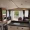 3 bedroom caravan on luxury Devon Holiday Park - 佩恩顿