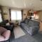 3 bedroom caravan on luxury Devon Holiday Park - 佩恩顿