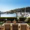 Pavillions 17 Waterfront with Private Pool and Buggy
