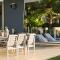 Pavillions 17 Waterfront with Private Pool and Buggy - جزيرة هاميلتون