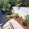 Blue Beach Villa with BBQ, Wifi and Stunning View
