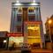 Rameswaram Harish Palace