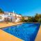 Villa Casa Cansala by Abahana Villas