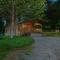 Engadine Inn and Cabins - Candler
